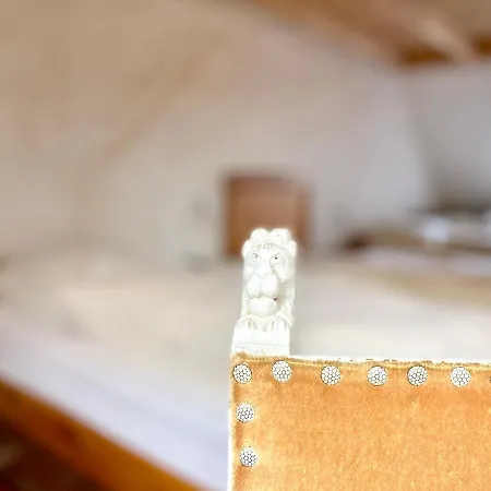 Yogahaus Prasaad エンゲン