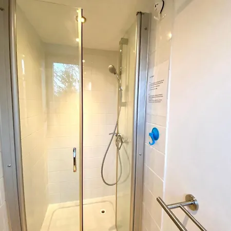 Yogahaus Prasaad エンゲン