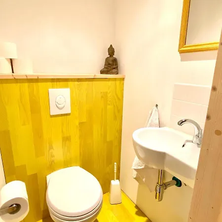Yogahaus Prasaad