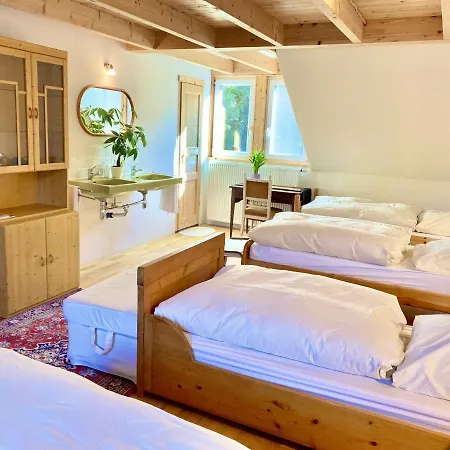 アパート Yogahaus Prasaad *